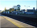 New Malden station