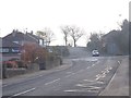 Finkil Street - viewed from Green Lane