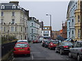 Marlborough Terrace, Bridlington