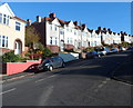 Hilly Redcatch Road, Knowle, Bristol