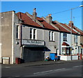 The Park Bakery, Bristol