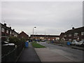 Bainbridge Avenue, Great Field Estate