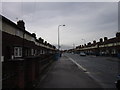 Wingfield Road, Sutton Trust Estate, Hull