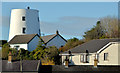 Converted windmill, Killinchy