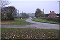 Common Lane, Laughton Common