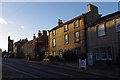 Houses, Middleham