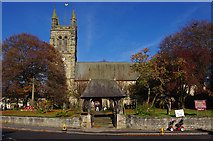 SE6183 : All Saints Church, Helmsley by Ian Taylor