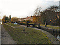 Ashton Canal, Lock 17