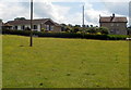 Rhoan and Maescoch south of Talgarth