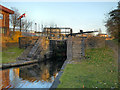 Lock 14, Ashton Canal