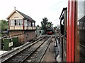 Kent & East Sussex Railway, Rolvenden