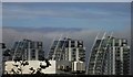 Apartments on Salford Quays