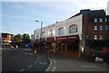 Station Buildings