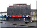 Snooker Hall on Woodland Road, Darlington