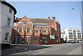 Tunbridge Wells United Reformed Church