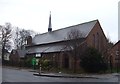 St Matthew & St Luke Parish Church, Darlington