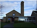 The Parish Church of St Claire, Great Aycliffe