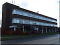 Police station, Newton Aycliffe