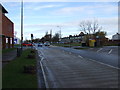 Central Avenue, Newton Aycliffe