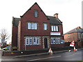 Royston Police Station, Royston