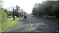 A283 passes Flowerbowl Garage