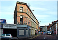 Development site, Gresham Street, Belfast (3)