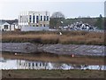 Deomolition of Kirkcudbright Creamery