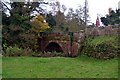 Bridge over The River Worfe at Ryton