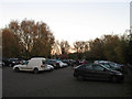 The Willows Car Park