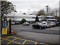 City Ground, Cambridge City