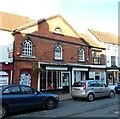 The Patchwork Basket, Newent