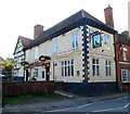 Black Dog Newent