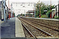 Alresford (Essex) station