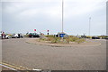 Seafront Roundabout