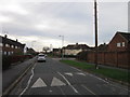 Douglas Road, Longhill Estate