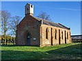 Former Mortuary Chapel of St Peter, Nuthurst