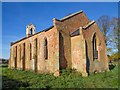 Former Mortuary Chapel of St Peter, Nuthurst