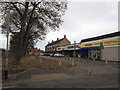 Shops on Shannon Road, Hull