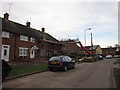 Waveney Road, Longhill Estate