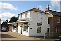 Estate Agents, Hamstreet