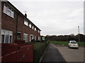 Harleston Close, Longhill Estate, Hull