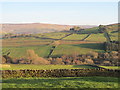 Knars Dale below Hanging Shaw