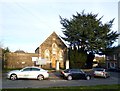 Baptist Church and Family Centre