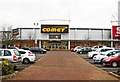 Comet, Unit F, Crossley Retail Park, Carpet Trades Way, Kidderminster