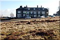 Cow and Calf Hotel, Ilkley