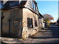 Cabinet makers premises