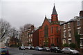 Trinity Methodist Church, York