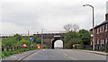 Site of Altofts & Whitwood station