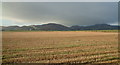 Looking South towards Maryfield