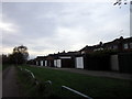 A path leading to Hull City Centre